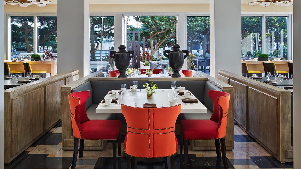 Icon Brickel Luxury Appartamento Miami