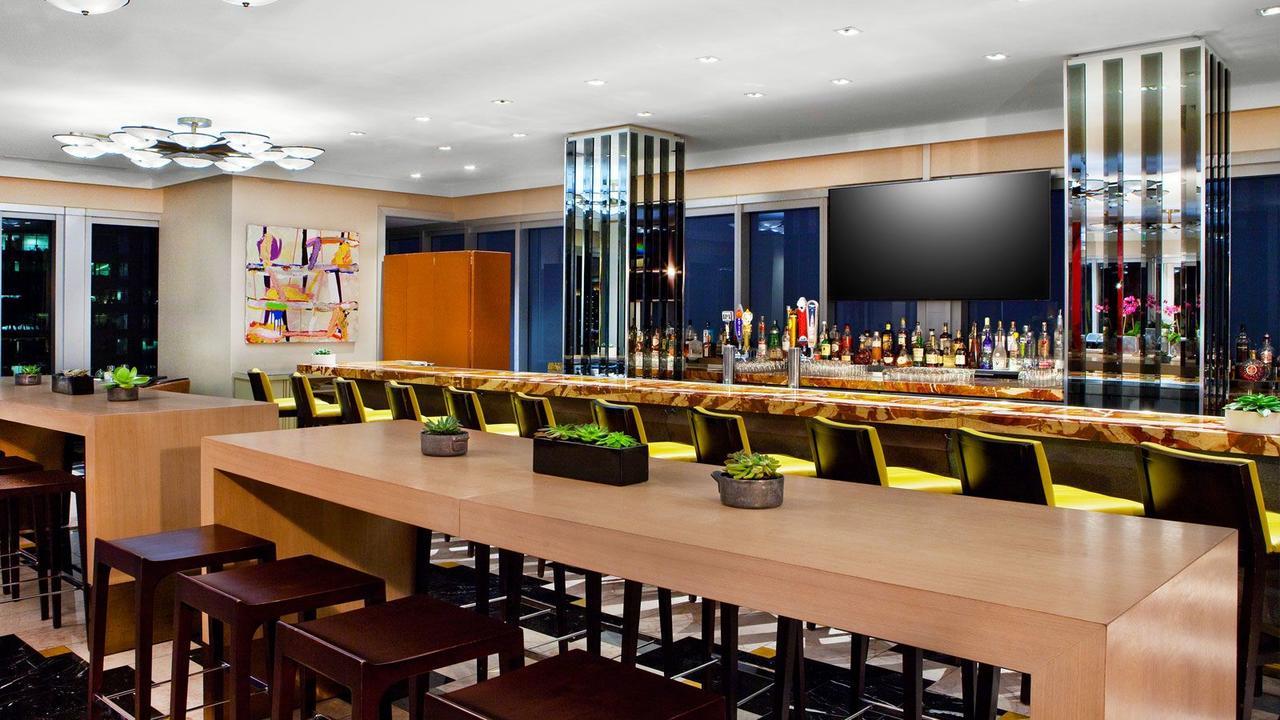 Icon Brickel Luxury Appartamento Miami