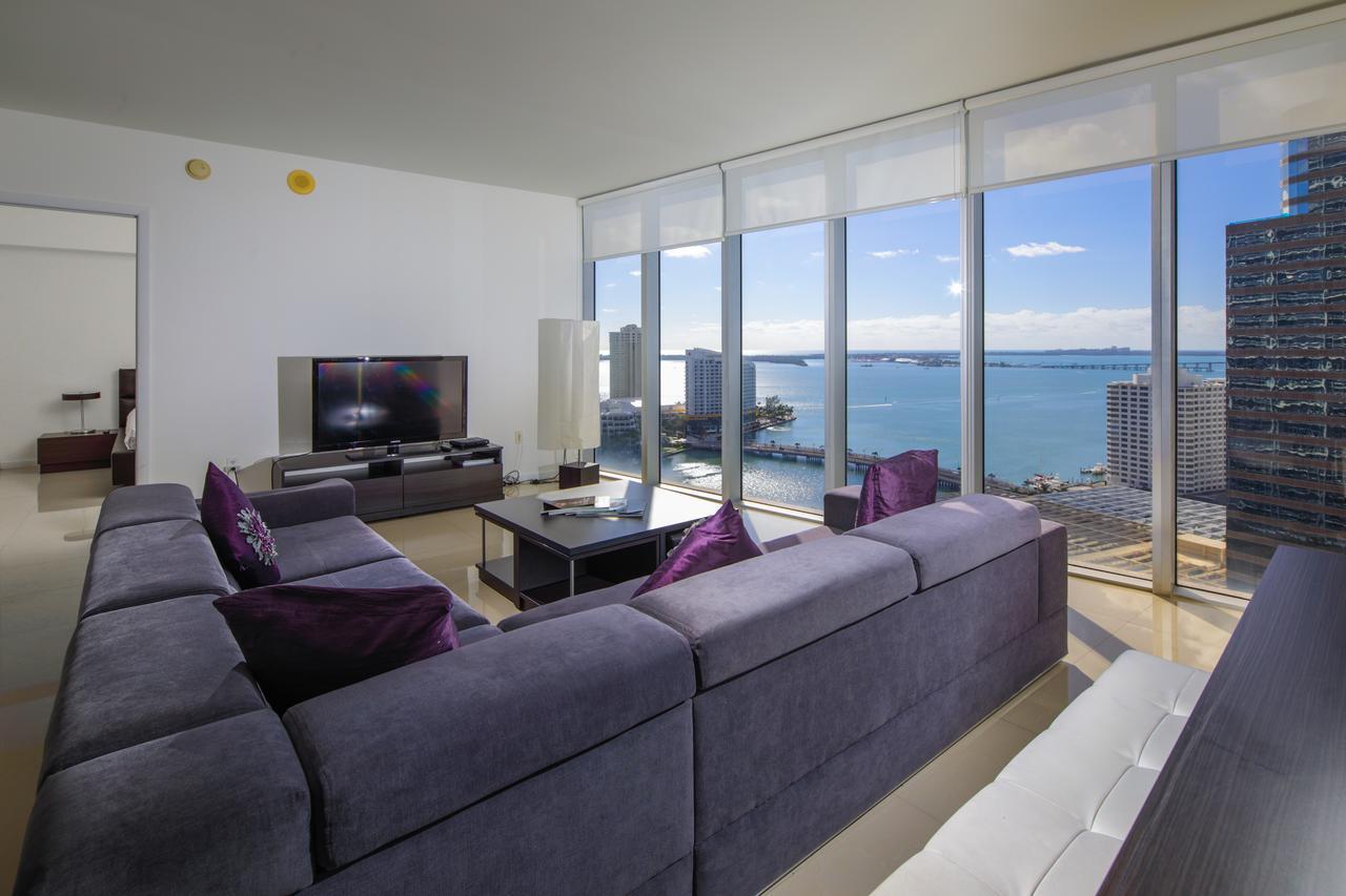 Icon Brickel Luxury Appartamento
