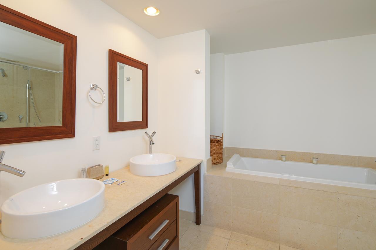 Icon Brickel Luxury Appartamento *