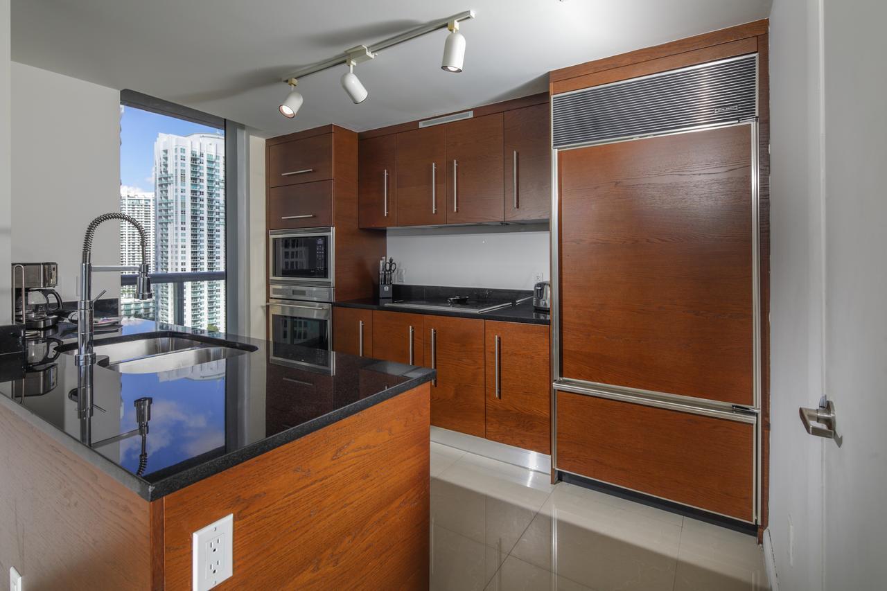 Appartamento Icon Brickel Luxury Miami